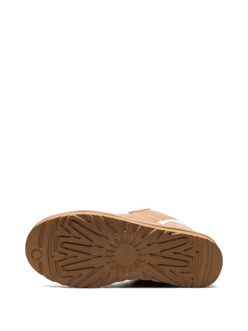 Ugg Sneakers - BEIGE | 99f2b0fcb8a02d243630c9900784b33766581435