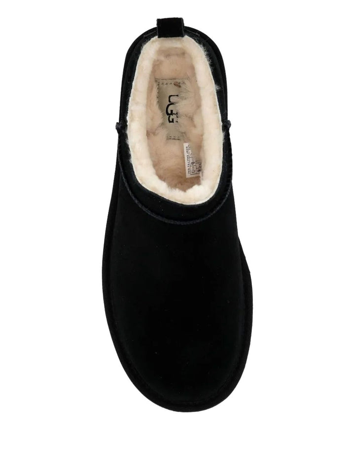 Ugg Boots - BLACK | d7bb84a8260649cf77792c1675fddab52b485533
