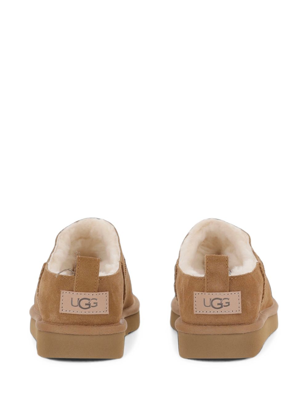 Ugg Boots - BROWN | 3d76397a40daa1bcdd21e0ceec237280475142be