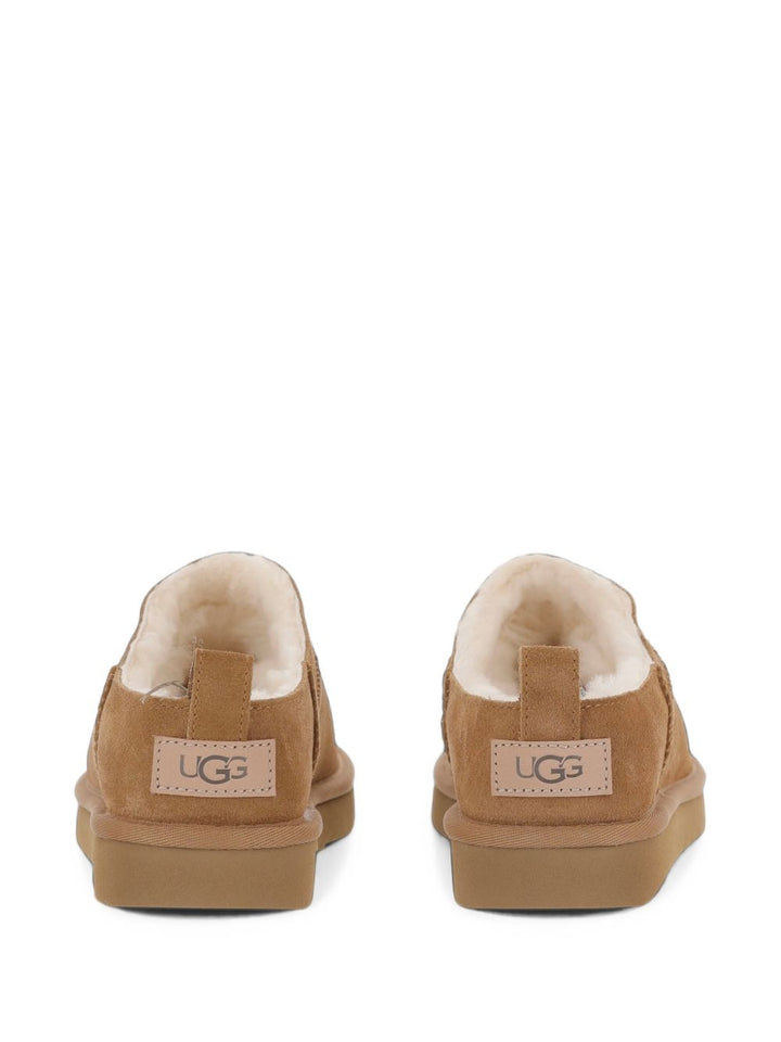 Ugg Boots - BROWN | 3d76397a40daa1bcdd21e0ceec237280475142be