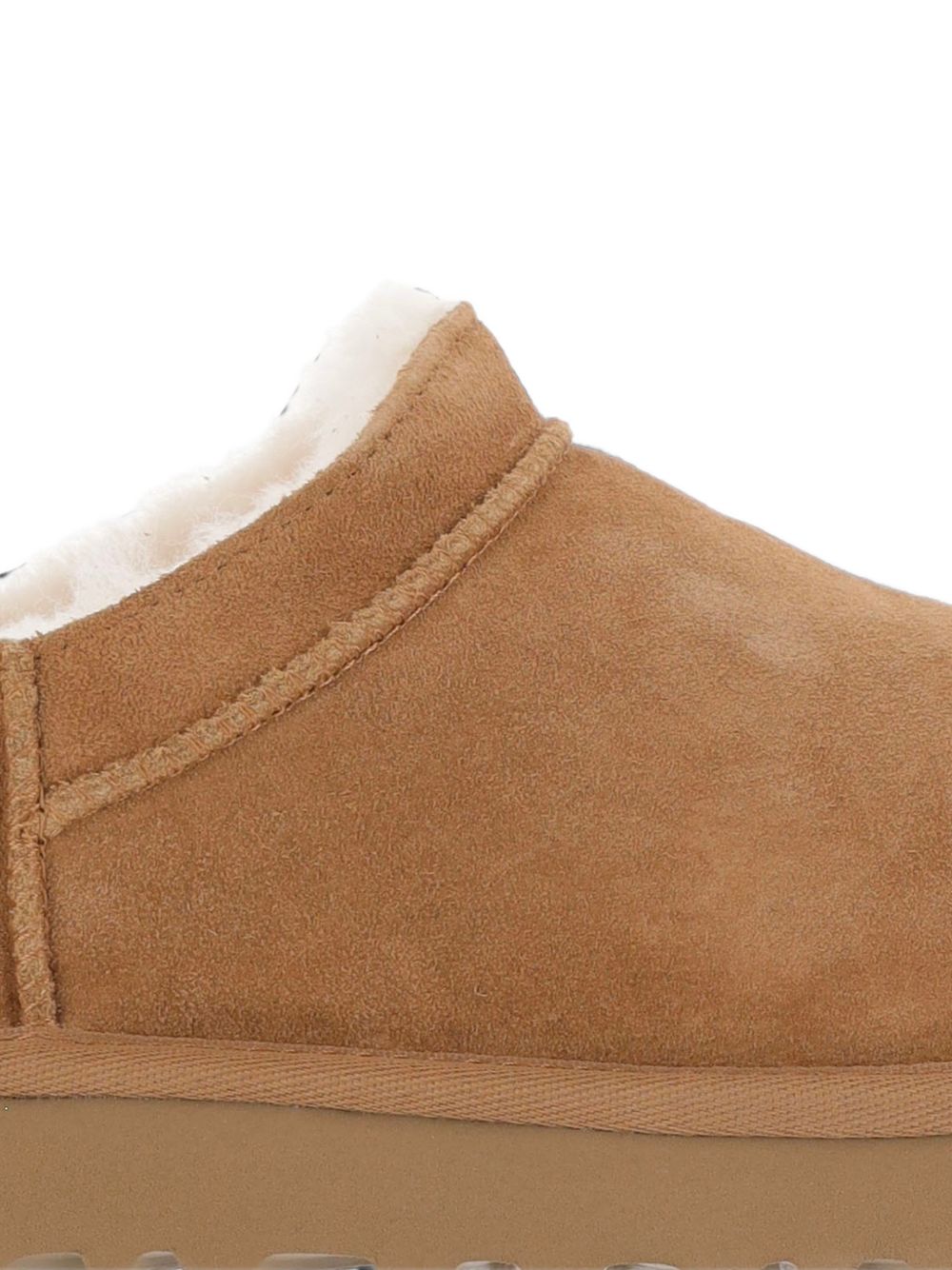 Ugg Boots - BROWN | 75eb4cf06d2f6f9a0af555215d1edc222acb6512