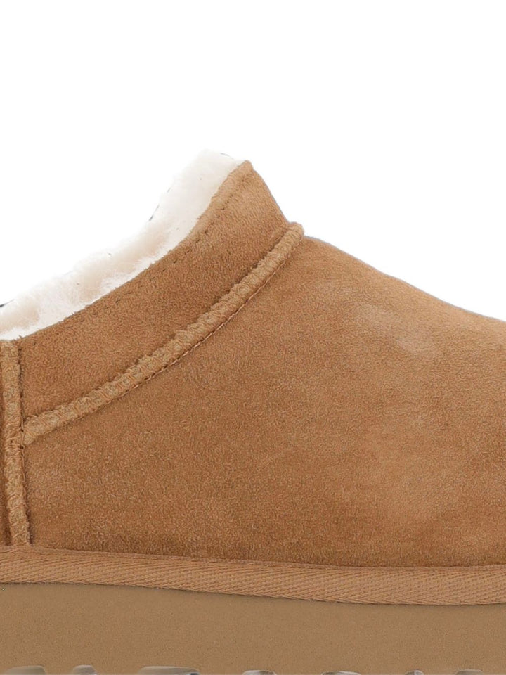 Ugg Boots - BROWN | 75eb4cf06d2f6f9a0af555215d1edc222acb6512