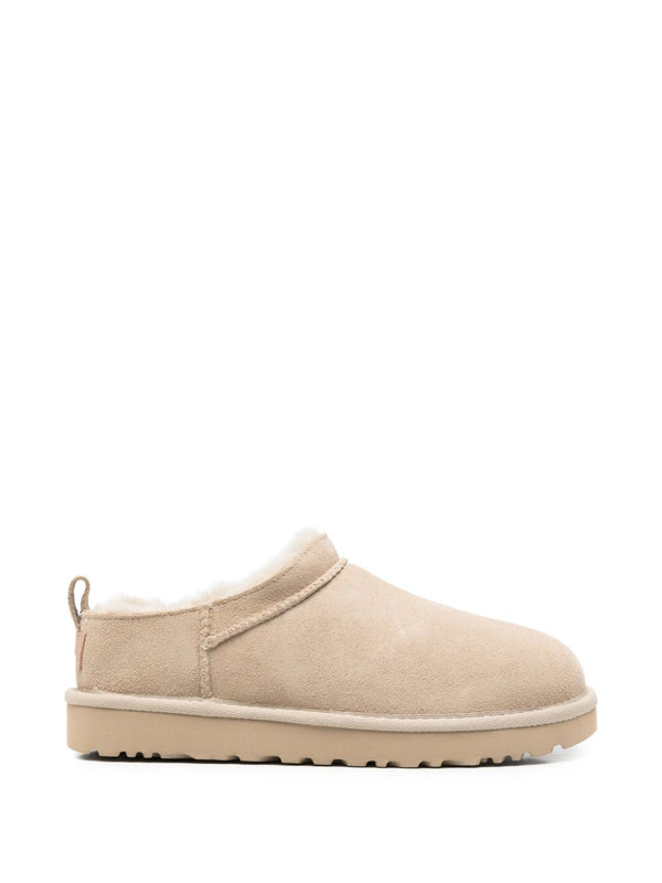 Classic Micro Boots