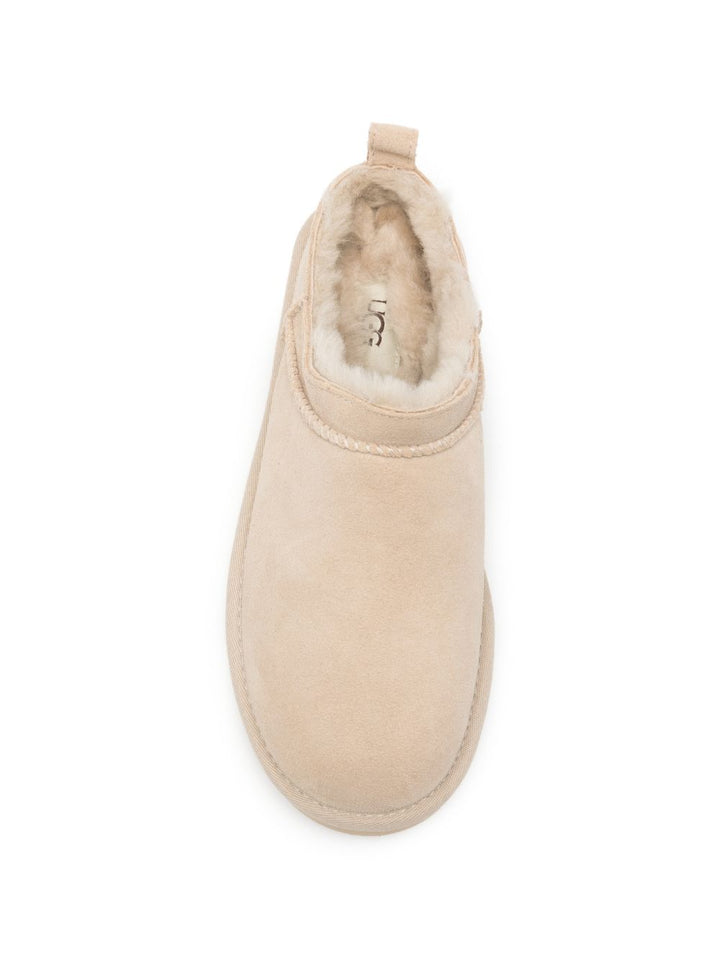 Ugg Boots - BEIGE | 4867983b7fc37838c5f5ccff3834e7225b9e1b59