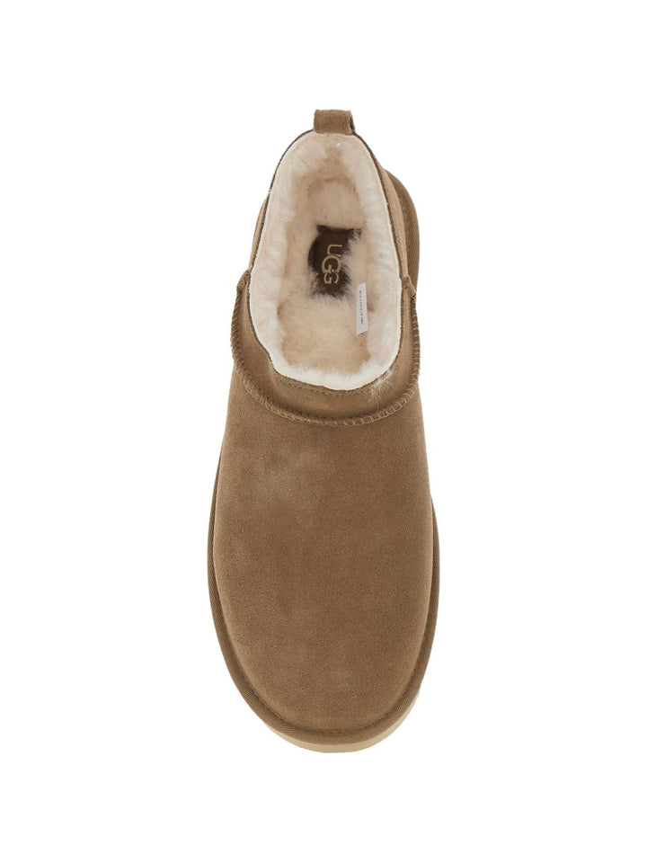 Ugg Boots - BROWN | e8cfba6790a61c6d5b9c28b80ee0f57d0168960a