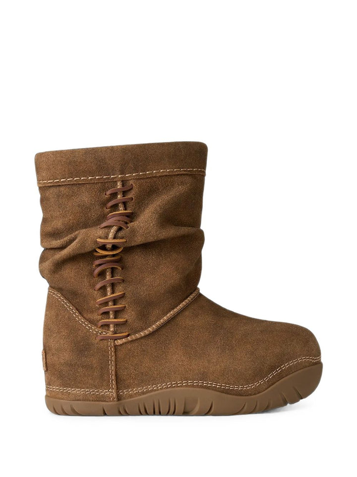 Ugg Boots - BROWN | 81506155b67a5356945a06374ad2002deeb534a2