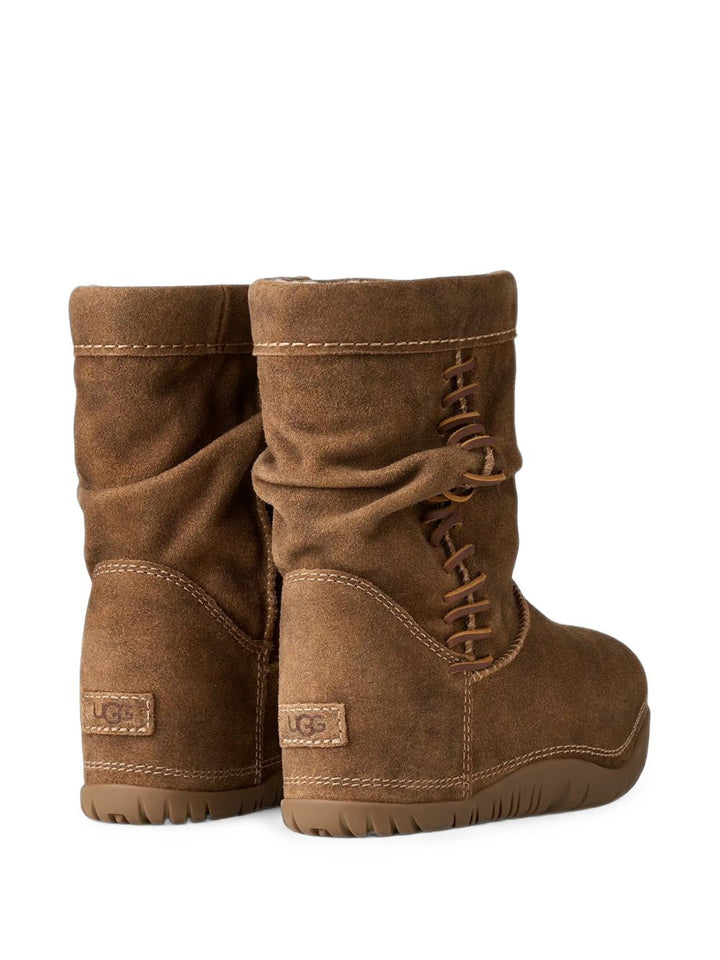 Ugg Boots - BROWN | 287c281846dada06951378db14c1c285bb9e8a72