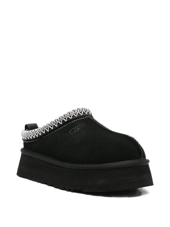 Ugg Sandals - BLACK | 9787f4a44b5c2e2c4cb9cdc7adffb49b23a43ae7