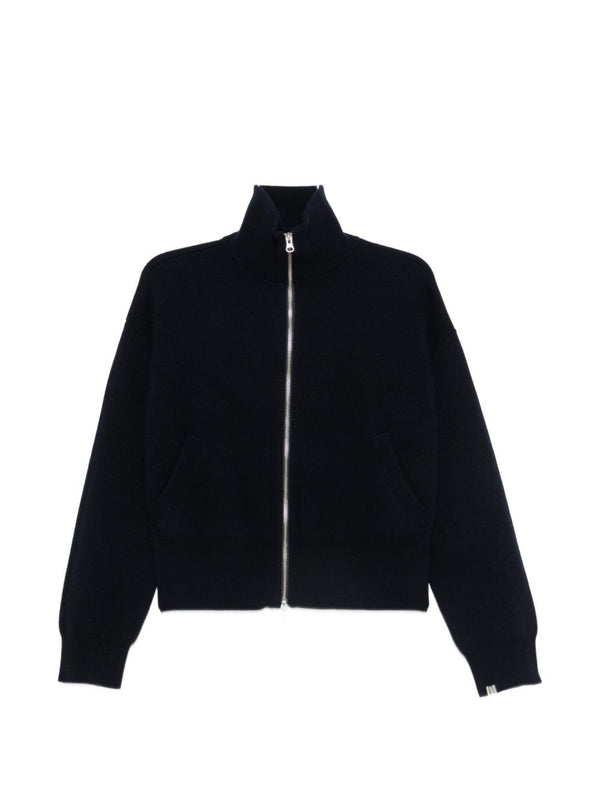 Cashmere Cardigan