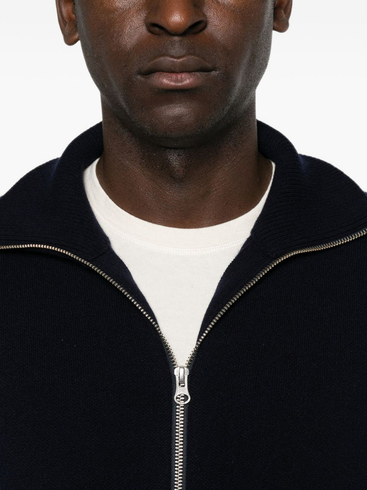 Extreme Cashmere Sweaters - BLUE | f65733806800d42a004731d1ca1dea8cf7b2344a