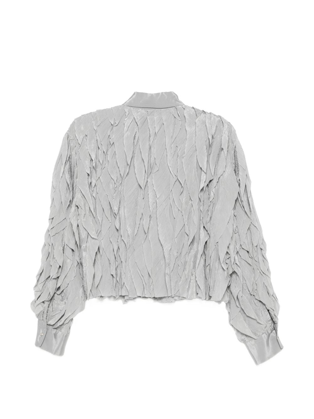 Alysi Shirts - GREY | d358eed7dcb779191f0625ed665c57efa72fed00