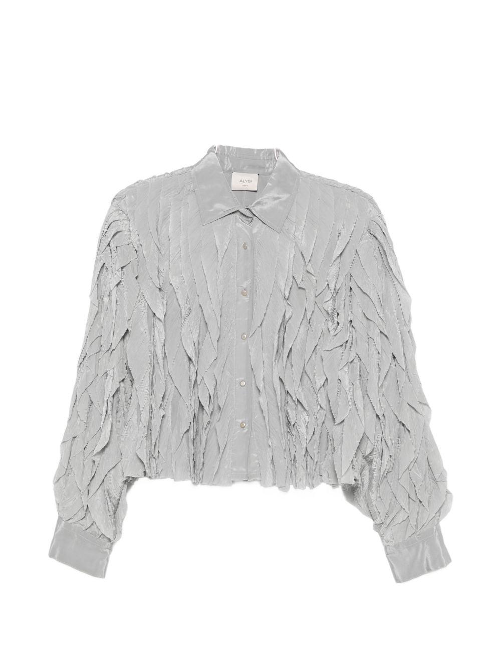 Alysi Shirts - GREY | 027ab9cb851a787908e7fafb212d4d3dc71269d4