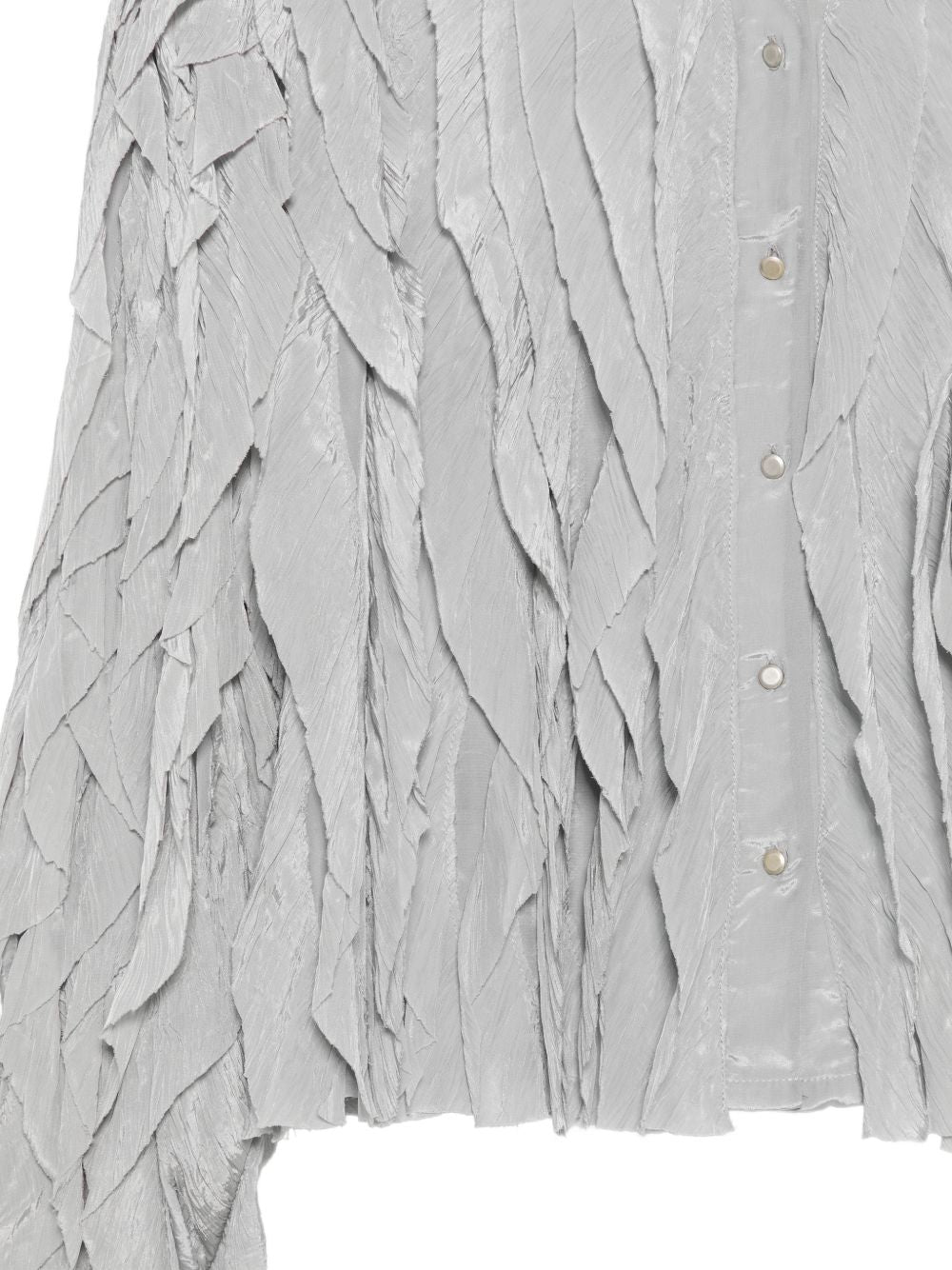 Alysi Shirts - GREY | 41611b65b81734325785936e1afc4d9400c3fe37