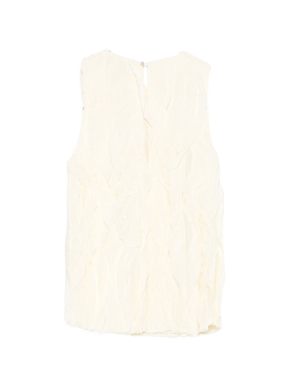 Alysi Top - WHITE | 5882e23945adbaaf011453da450c67572b24c79e