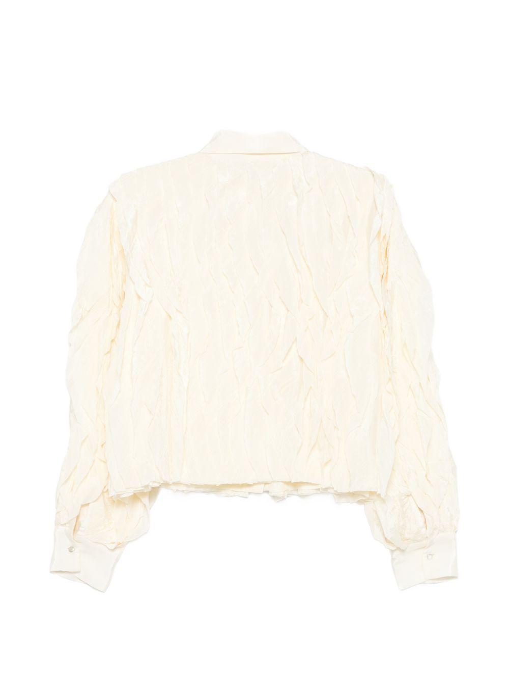 Alysi Shirts - WHITE | 87003d8e516e4a70b90ac5c54e827dd5c8c9772b