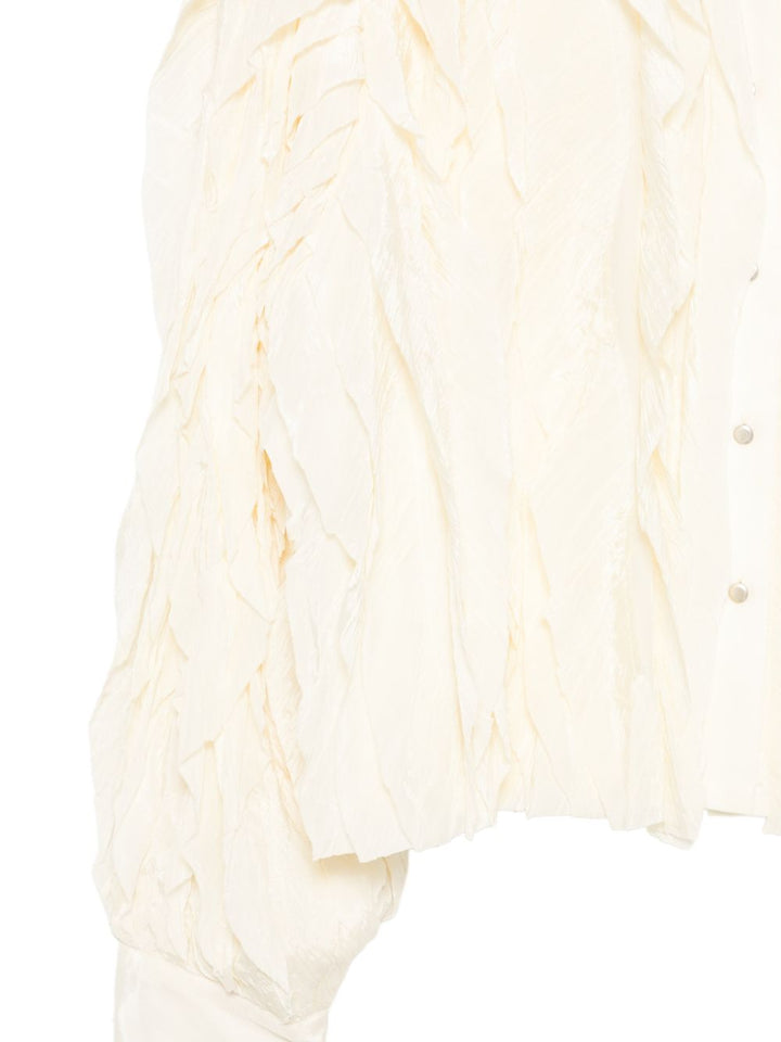 Alysi Shirts - WHITE | 1f9e7ade3143aaeeff9f9ef2142387fc0fecba9b