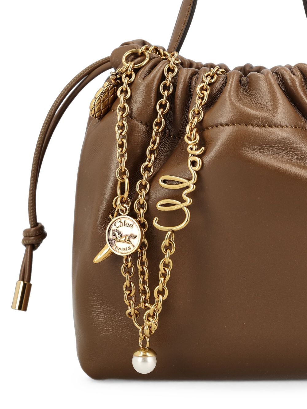 Chloè Bags - BROWN | 67b9f81fe0f0a40efe688f9c047a4216866c9234