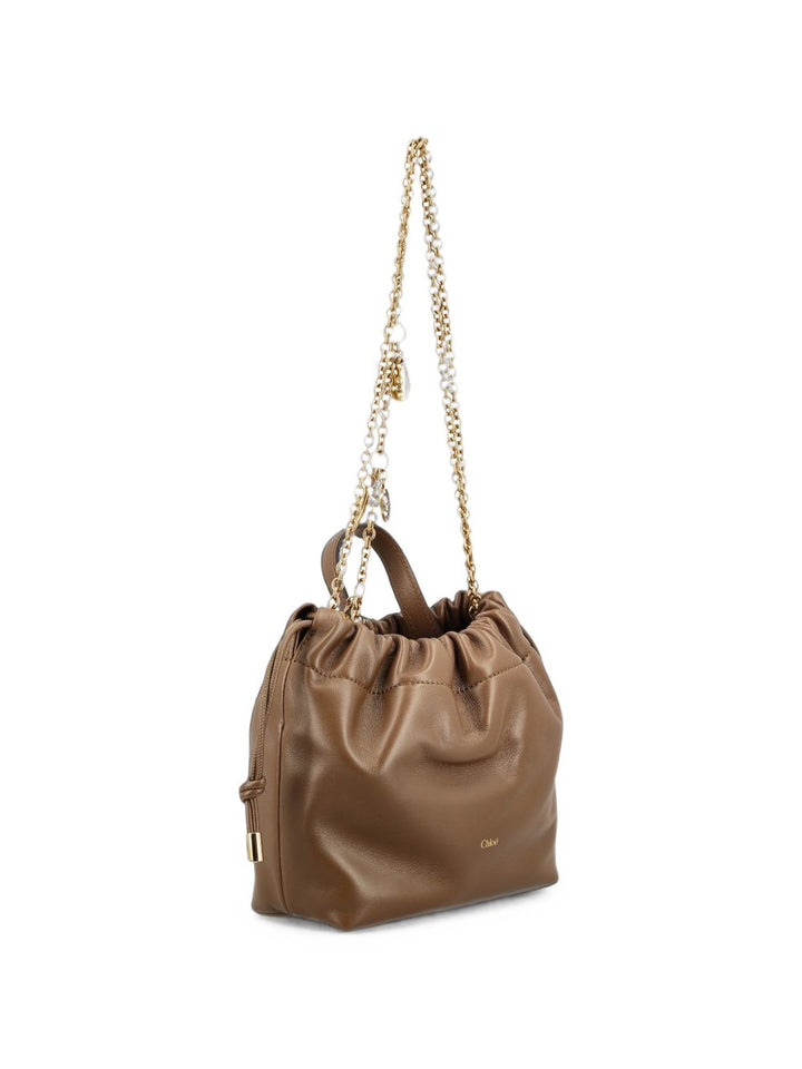 Chloè Bags - BROWN | 0e84d48bfbf70dafa345eeda41443ece98148d42