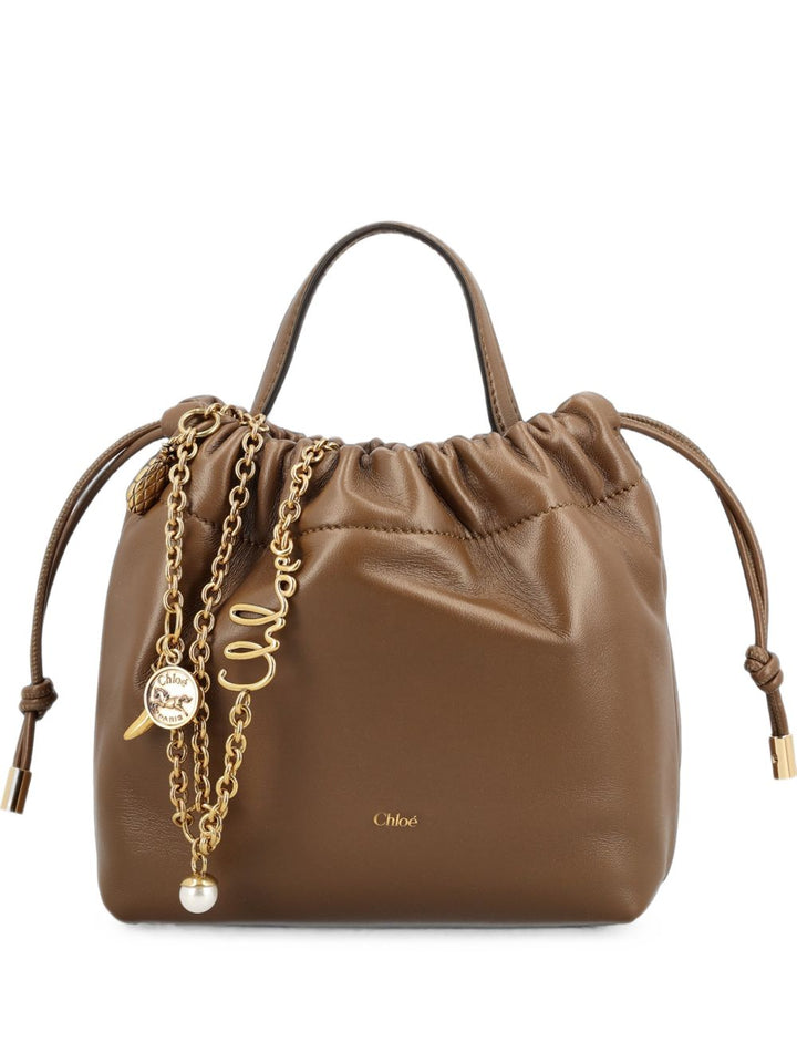 Chloè Bags - BROWN | bb7b6b5caa33ef27e8f503676185e38663276cad