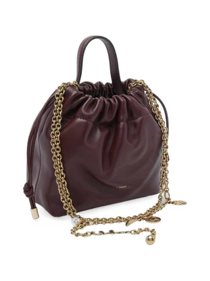Chloè Bags - RED | 72925425f79c95e8437f983db75f3c029dc11db8