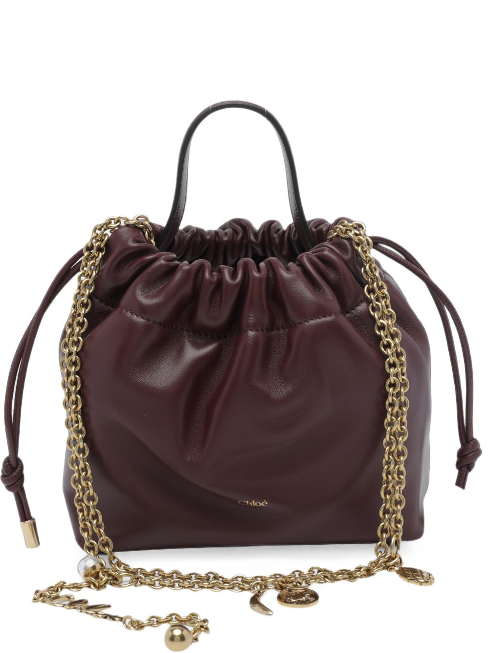 Chloè Bags - RED | a320b3ecfa828ac242c8ffb5bd65b02b01b04ecb