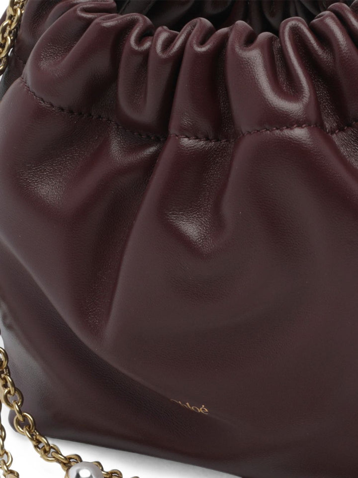 Chloè Bags - RED | b8271badc0427f1a0d22f678c3ea90cebcc3065b