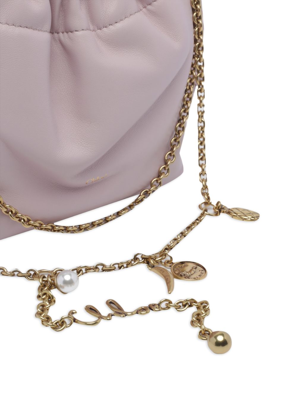 Chloè Bags - VIOLET | 45df3ad0431b677e756158d415f534059404c69d