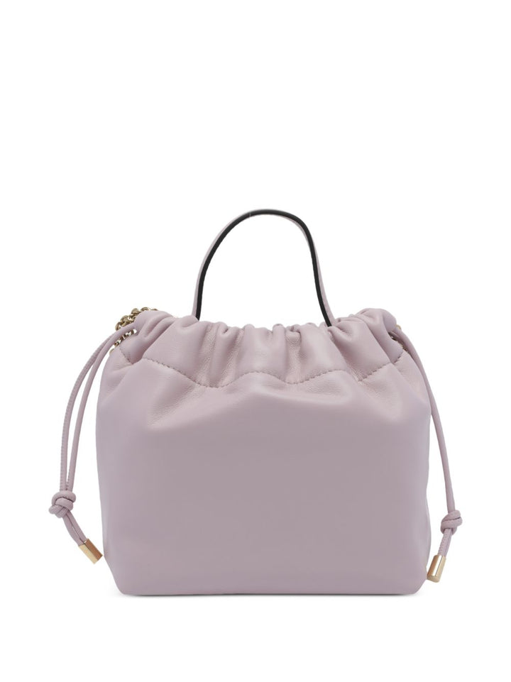Chloè Bags - VIOLET | a9319417f552a619c757f32f3f7a476ef900658d
