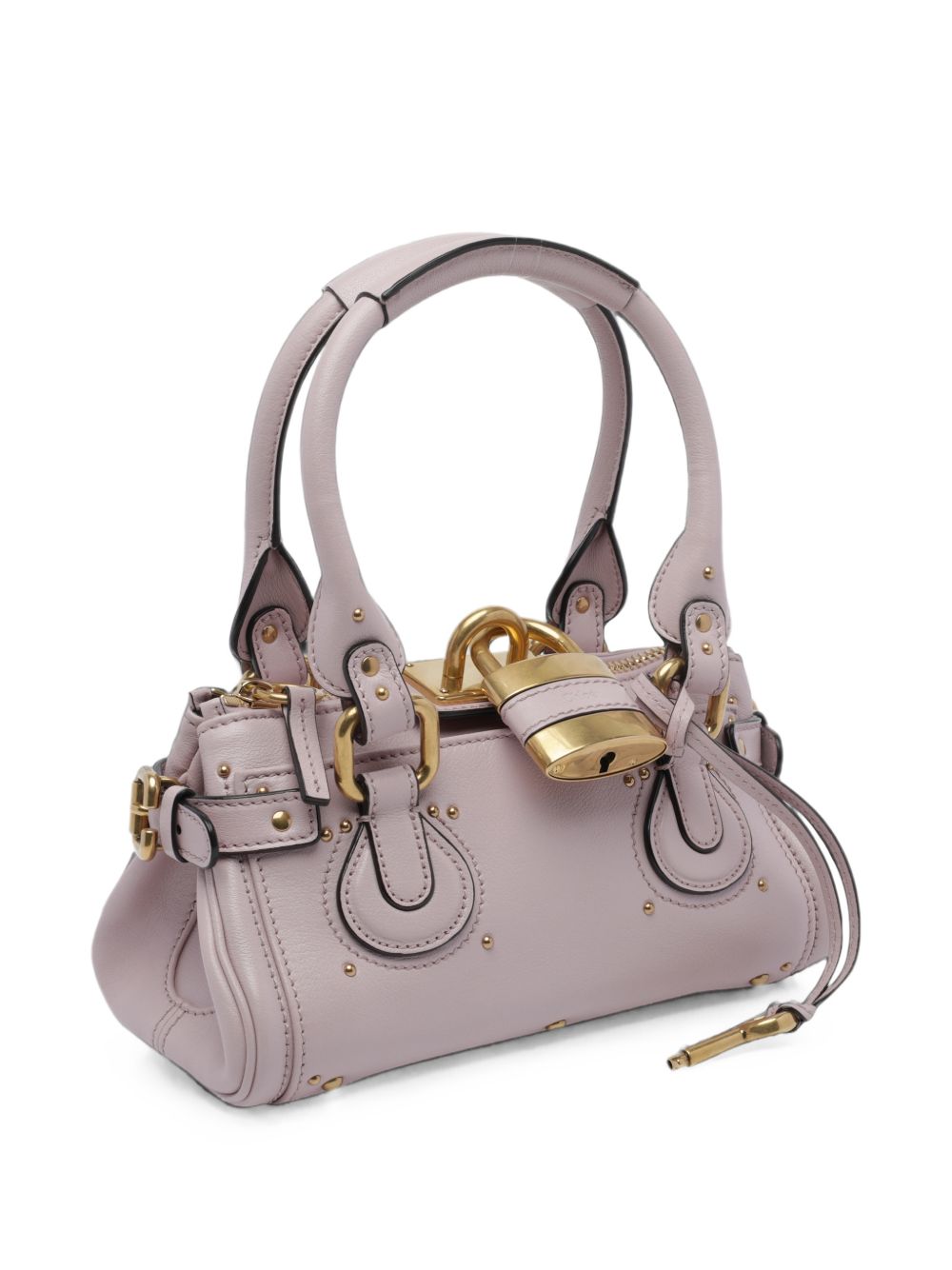 Chloè Bags - VIOLET | 632978006461e36219d1045058100a5733a5e6c6