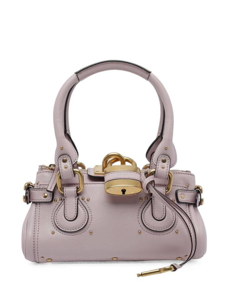 Chloè Bags - VIOLET | 4eefe377b26b8ccf3f83a5cdeb106f67d6f0fae8