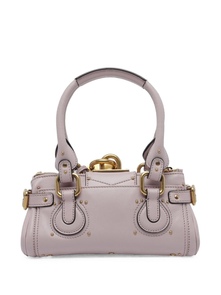 Chloè Bags - VIOLET | 451b8166668d3461a172cdbbd2556c855dbf9c44