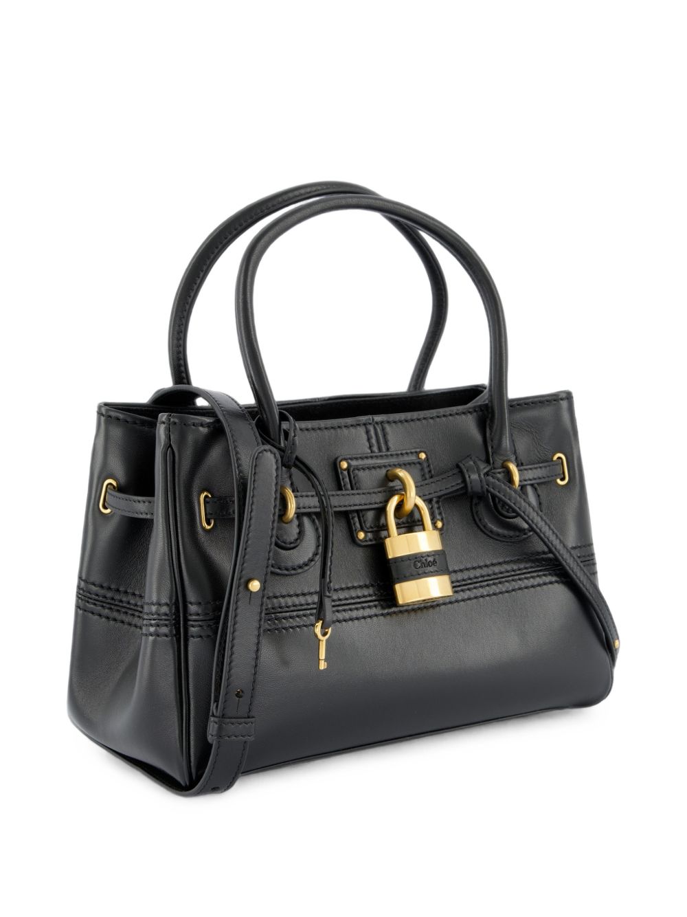 Chloè Bags - BLACK | e188a1fb4eba203bfe936bc49aad47ed1ad86dc6