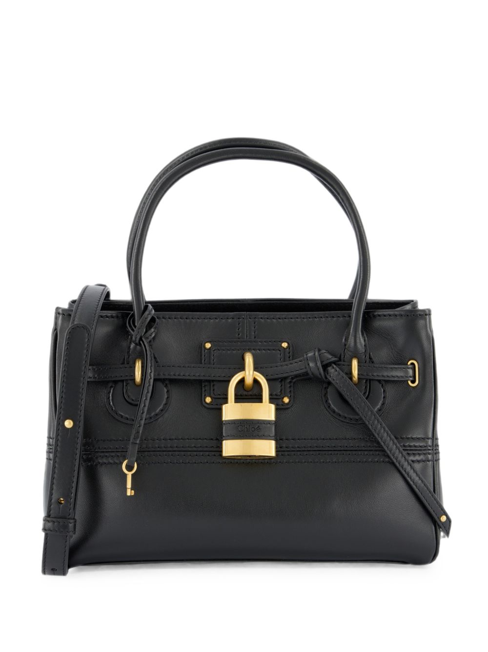 Chloè Bags - BLACK | 6ea93a37a31e272b33f38c49bef1881a71d90baa