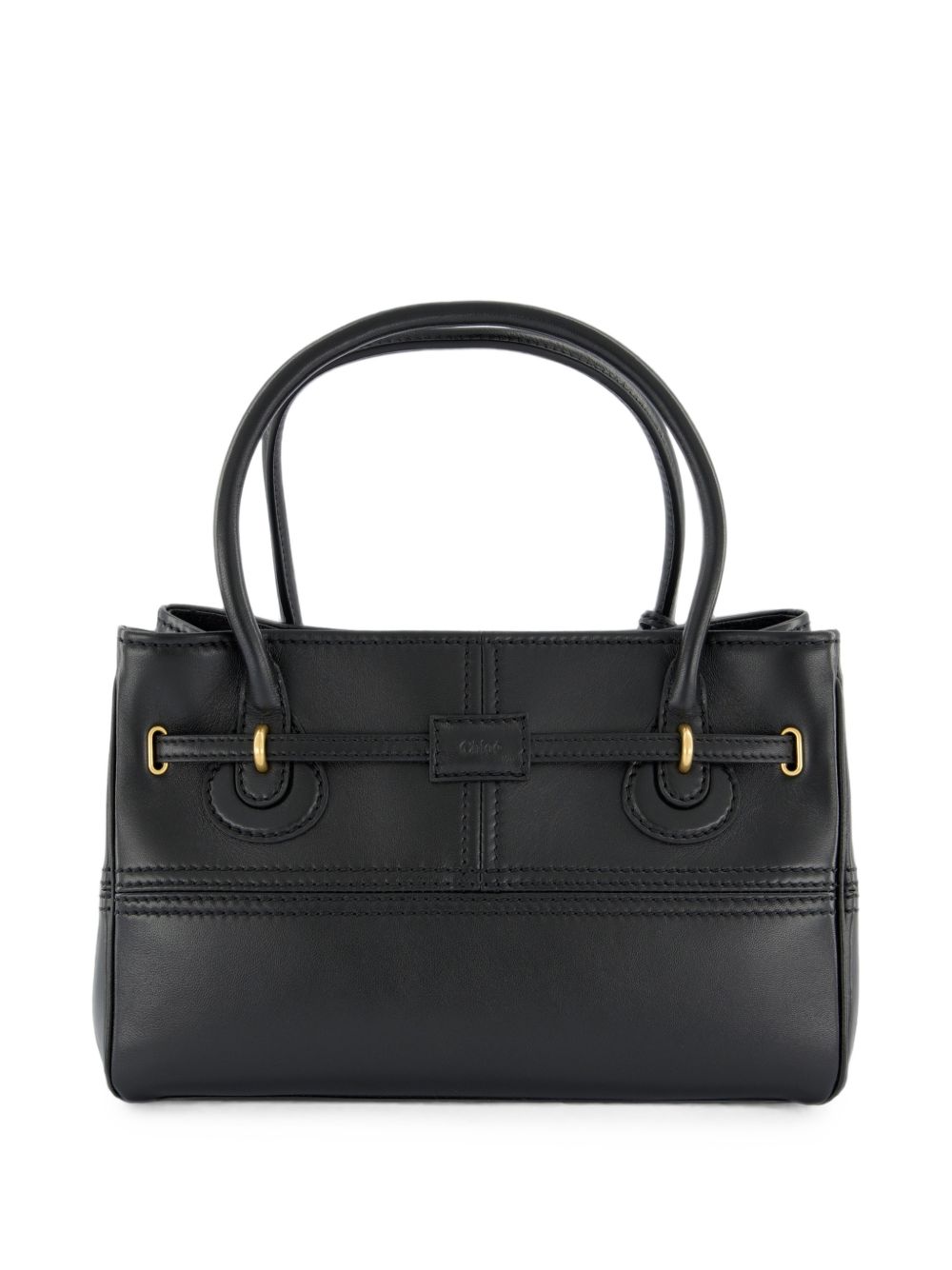 Chloè Bags - BLACK | 695c90d3c455cb42e9a69722c370637928e0fea3