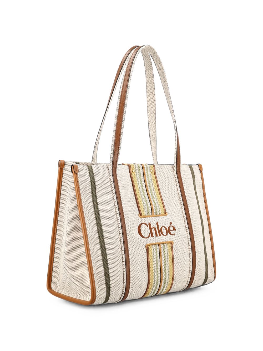 Chloè Bags - BROWN | c36cfa337ef9935c234e48582d58d880eb996b8c