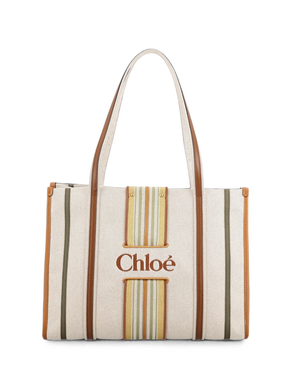 Chloè Bags - BROWN | f5fe29b16c607f031da29634134773f1587a11b0