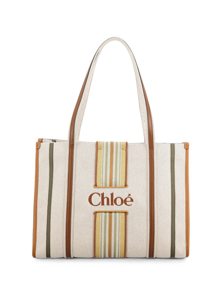 Chloè Bags - BROWN | f5fe29b16c607f031da29634134773f1587a11b0