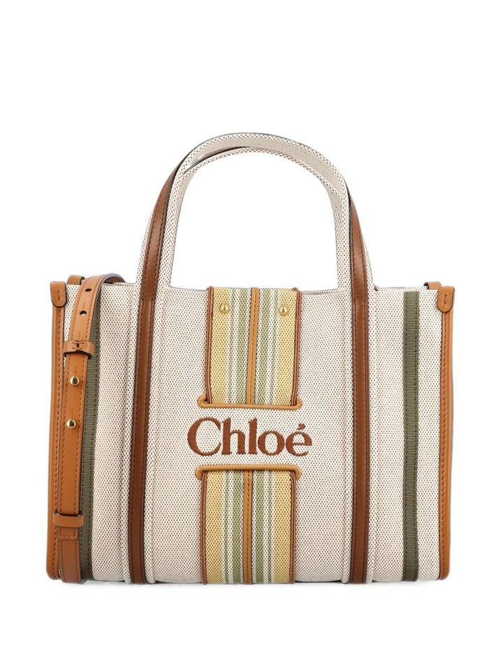 Chloè Bags - BROWN | 927e7225e515175f3e67b5415a4b2e545e78491c