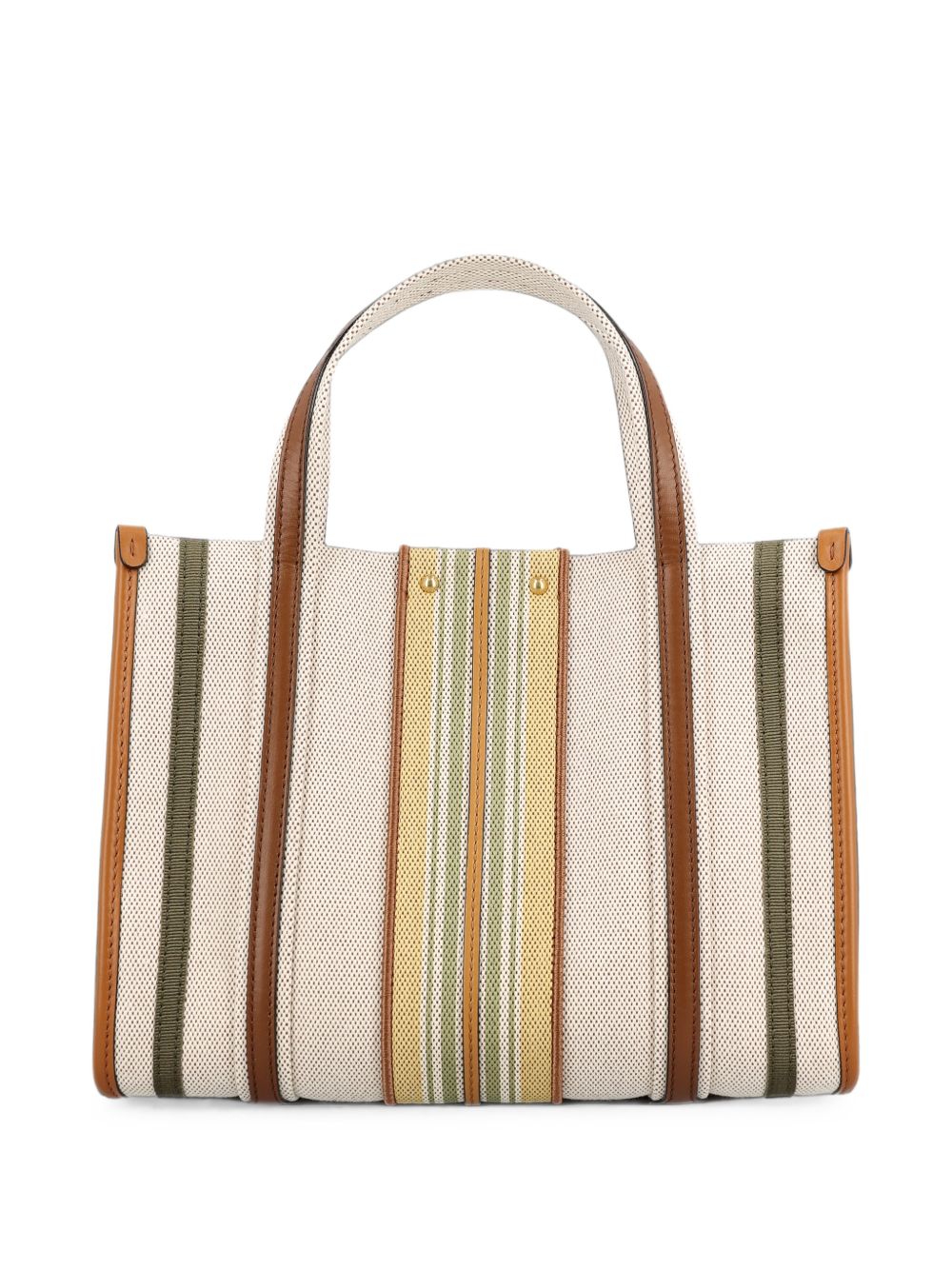 Chloè Bags - BROWN | 91a7659e258ffb59f0a30565a351e6c2f76899a6