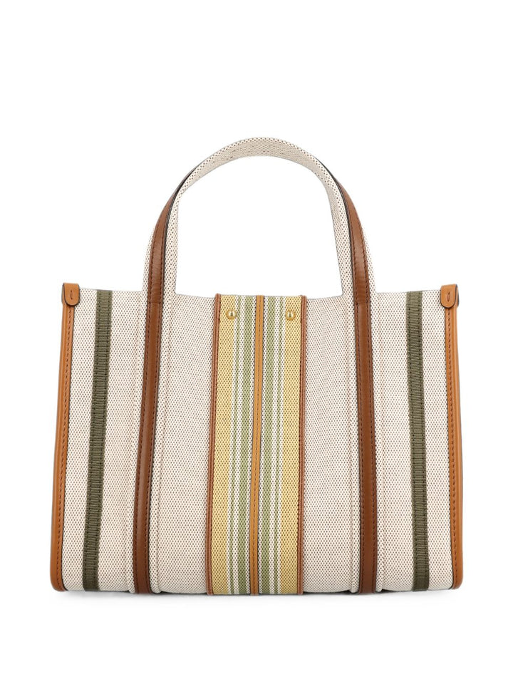 Chloè Bags - BROWN | 91a7659e258ffb59f0a30565a351e6c2f76899a6
