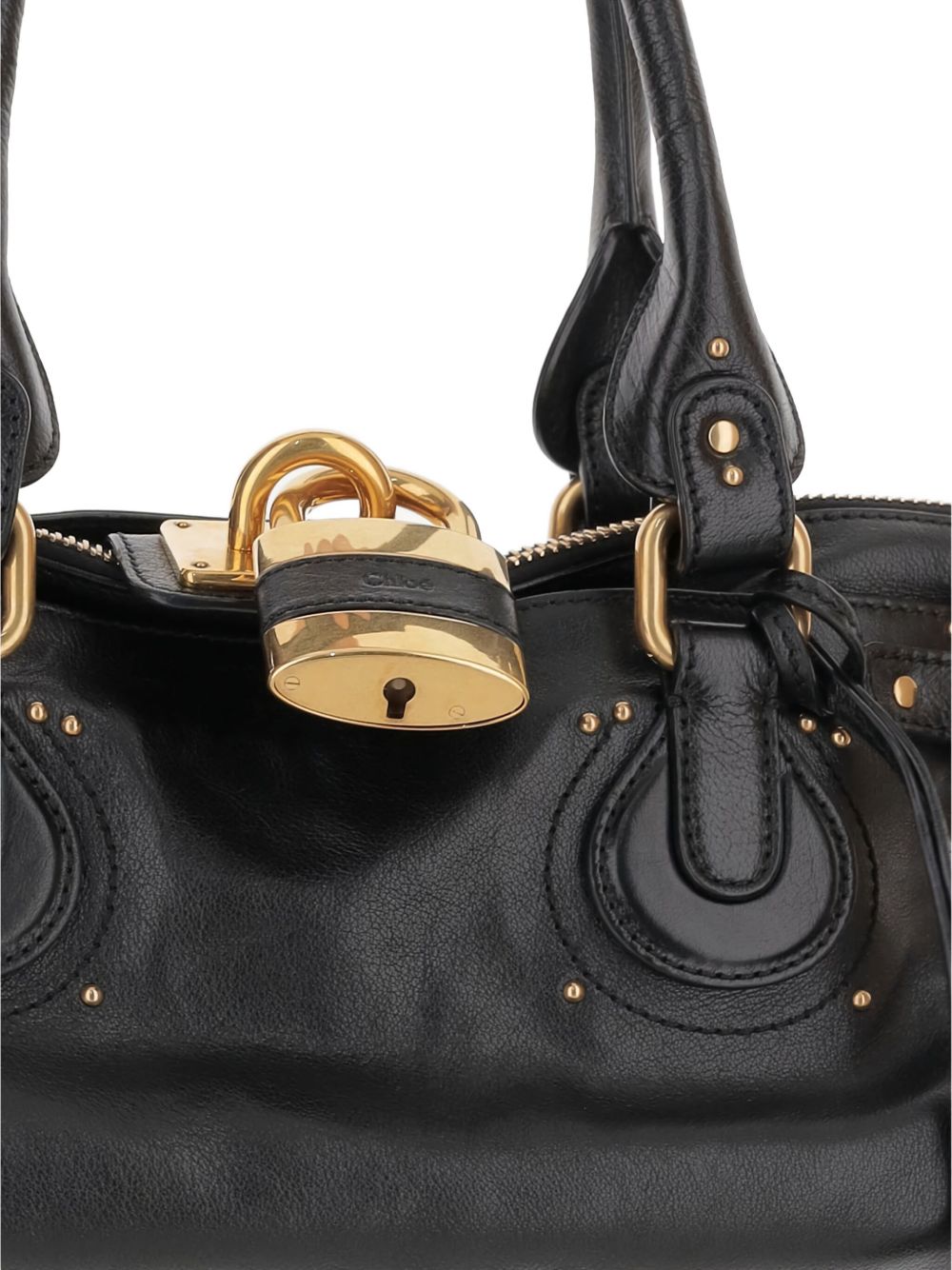 Chloè Bags - BLACK | a7b75b6699a2443c2c340d927dab56b01ea59d9d