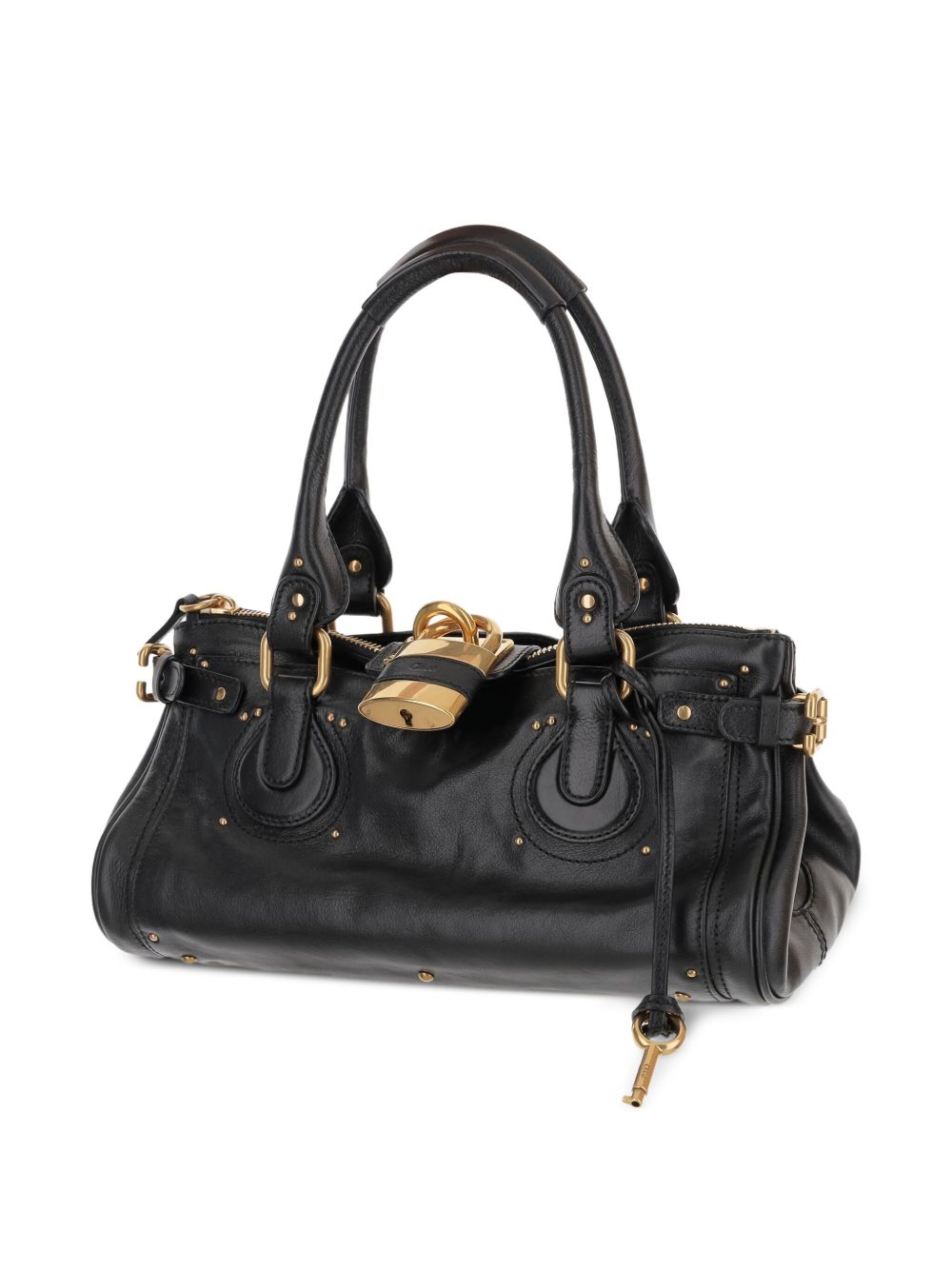 Chloè Bags - BLACK | 8e7222ba2ec61f023903f3a7f49fe9a17fe23a12