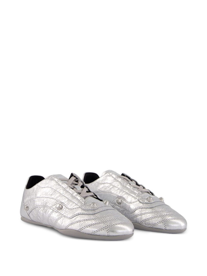 Balenciaga Sneakers - SILVER | 41b3cbf003517b5b6f3486d409bf53cad2c138ce