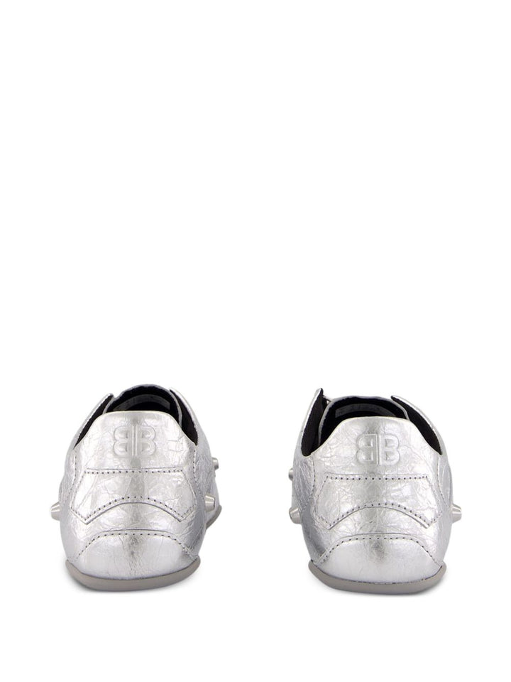 Balenciaga Sneakers - SILVER | 384253af86ea6468290b7126a678657f13126de8