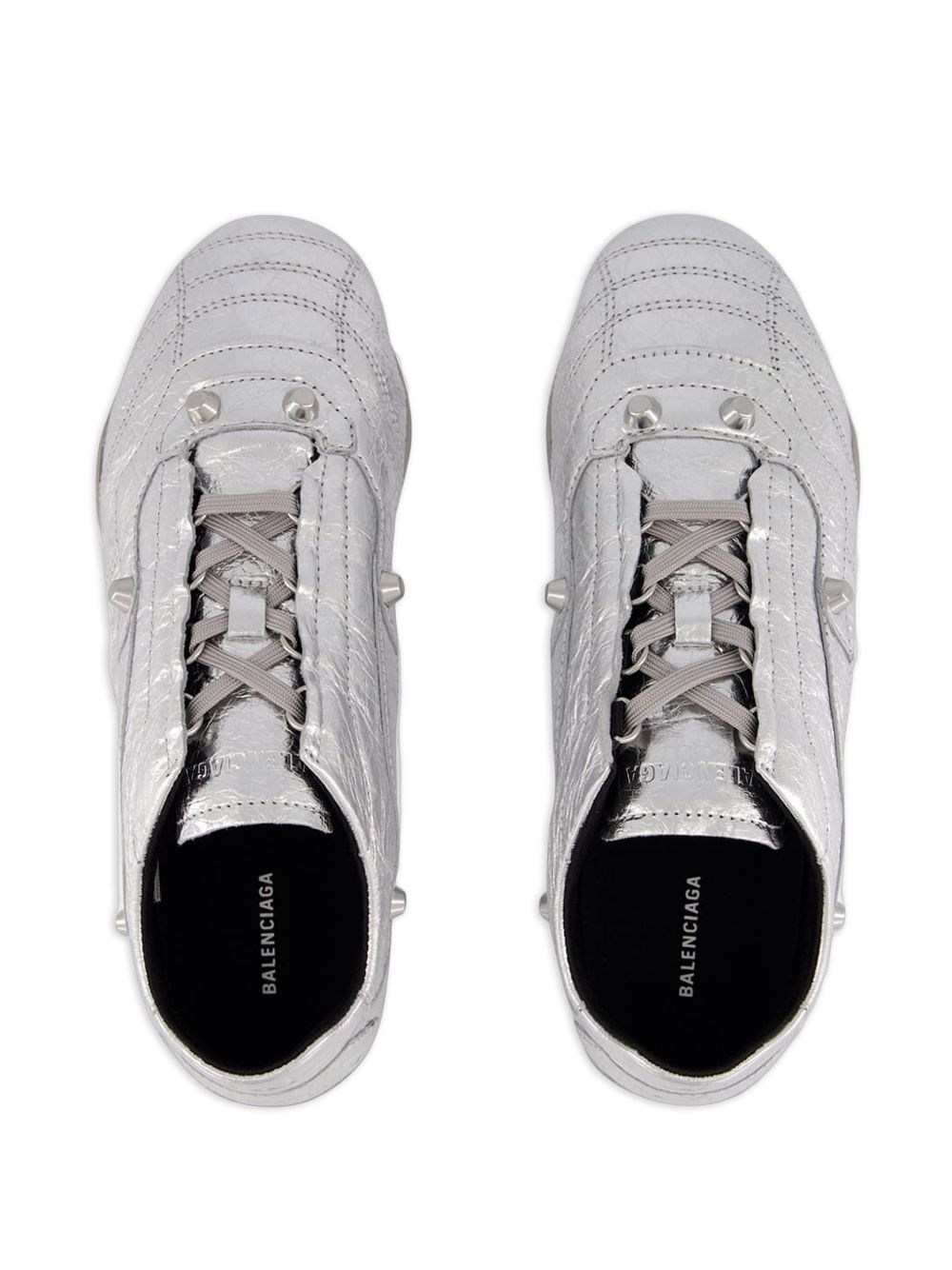 Balenciaga Sneakers - SILVER | 66a84f9922b0beb616dd5c48b0bb7a4a2c53f83e