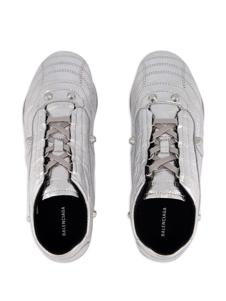 Balenciaga Sneakers - SILVER | 66a84f9922b0beb616dd5c48b0bb7a4a2c53f83e