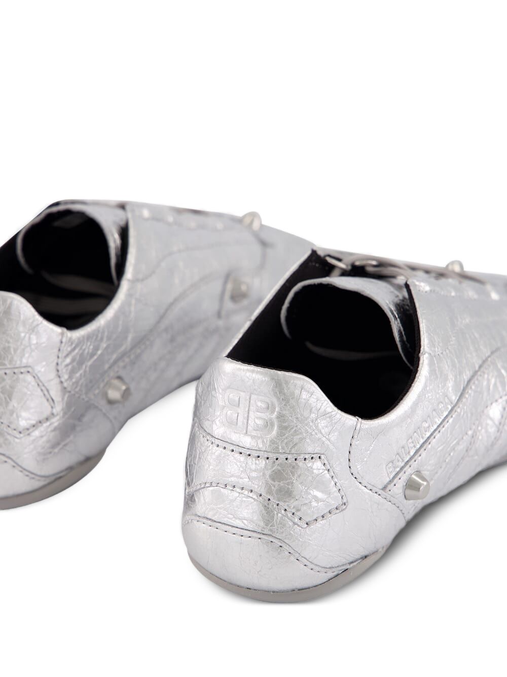Balenciaga Sneakers - SILVER | 0cf831dc49784f04270756f66092470f44188b98