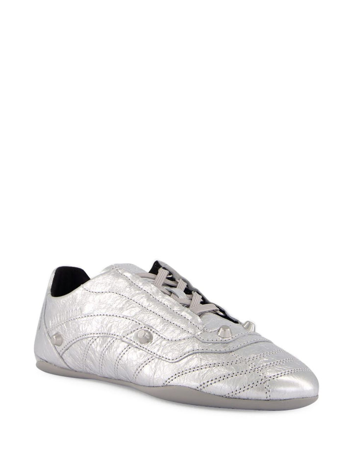 Balenciaga Sneakers - SILVER | 40cd69cf1aa79c616416c81fabe66bb28e1fe0ac