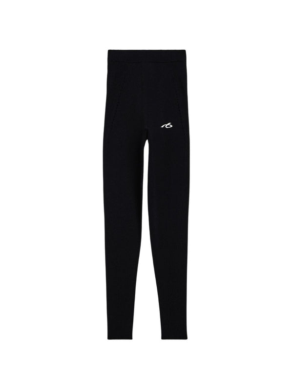 Trousers Black