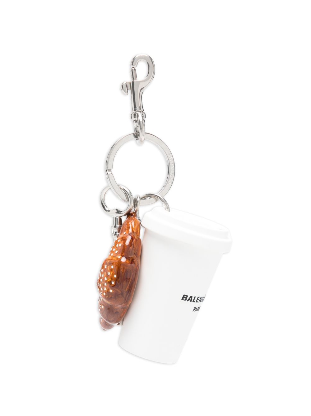 Balenciaga Keychains - MULTICOLOR | 3986d4e7a905781f1c8b2fc933a22178d97254d7